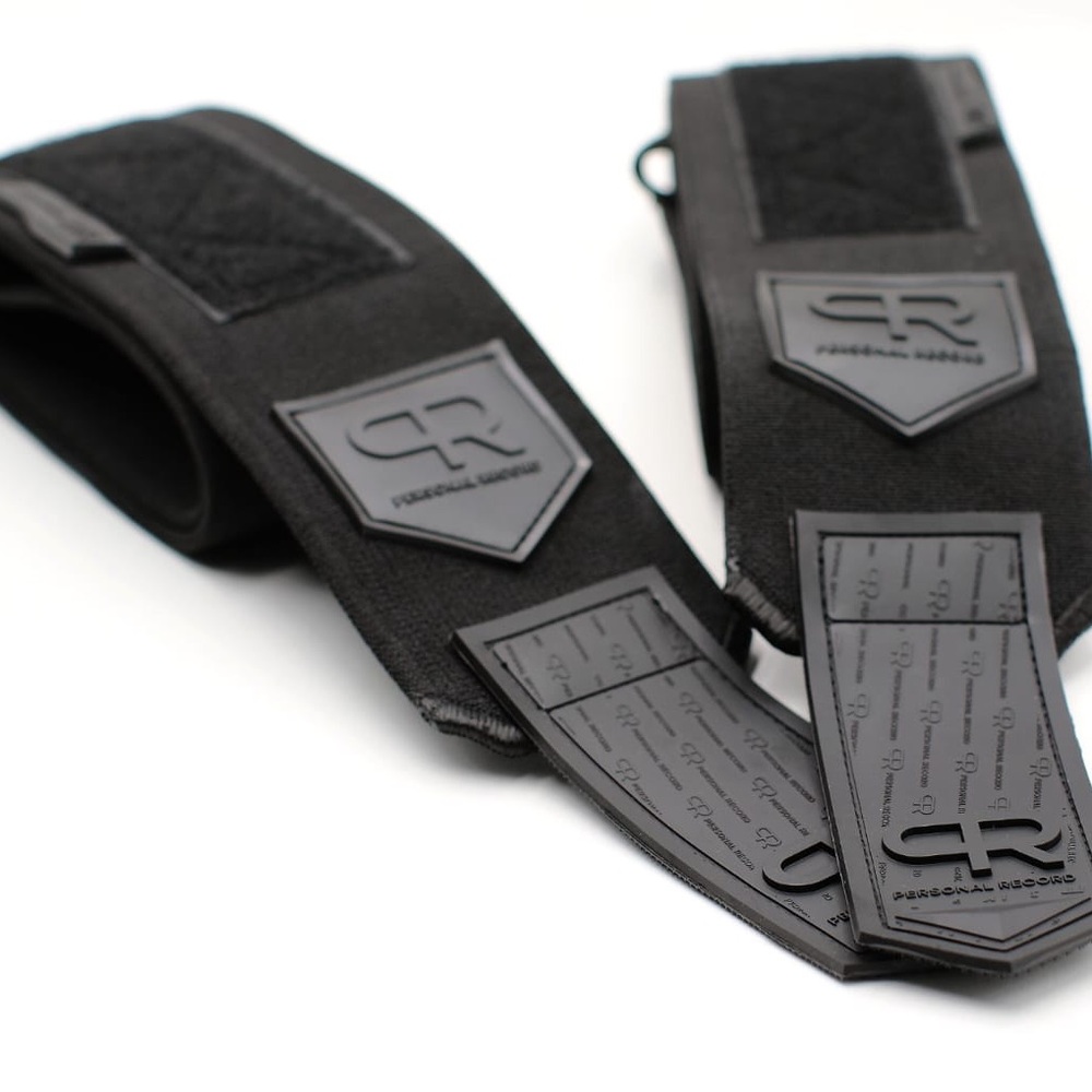 PR Elbow Wraps - Picture 5 of 5